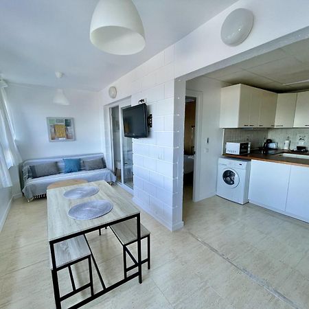 Apartamento Con Vistas Al Mar En Cabo Cervera Torrevieja Extérieur photo