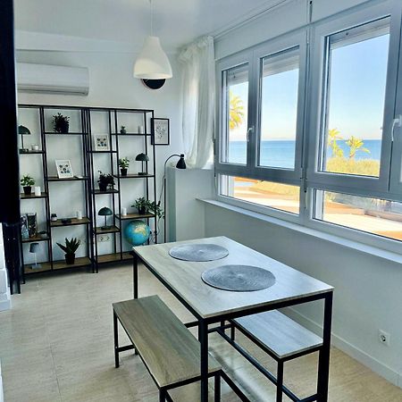 Apartamento Con Vistas Al Mar En Cabo Cervera Torrevieja Extérieur photo
