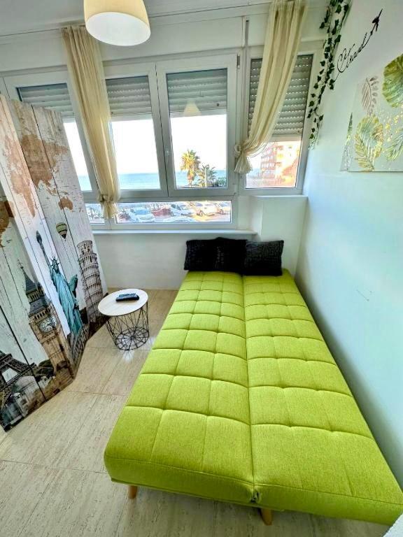 Apartamento Con Vistas Al Mar En Cabo Cervera Torrevieja Extérieur photo