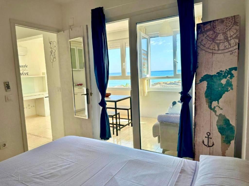 Apartamento Con Vistas Al Mar En Cabo Cervera Torrevieja Extérieur photo