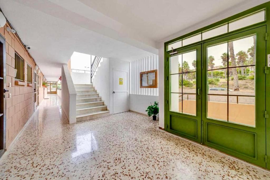 Apartamento Con Vistas Al Mar En Cabo Cervera Torrevieja Extérieur photo