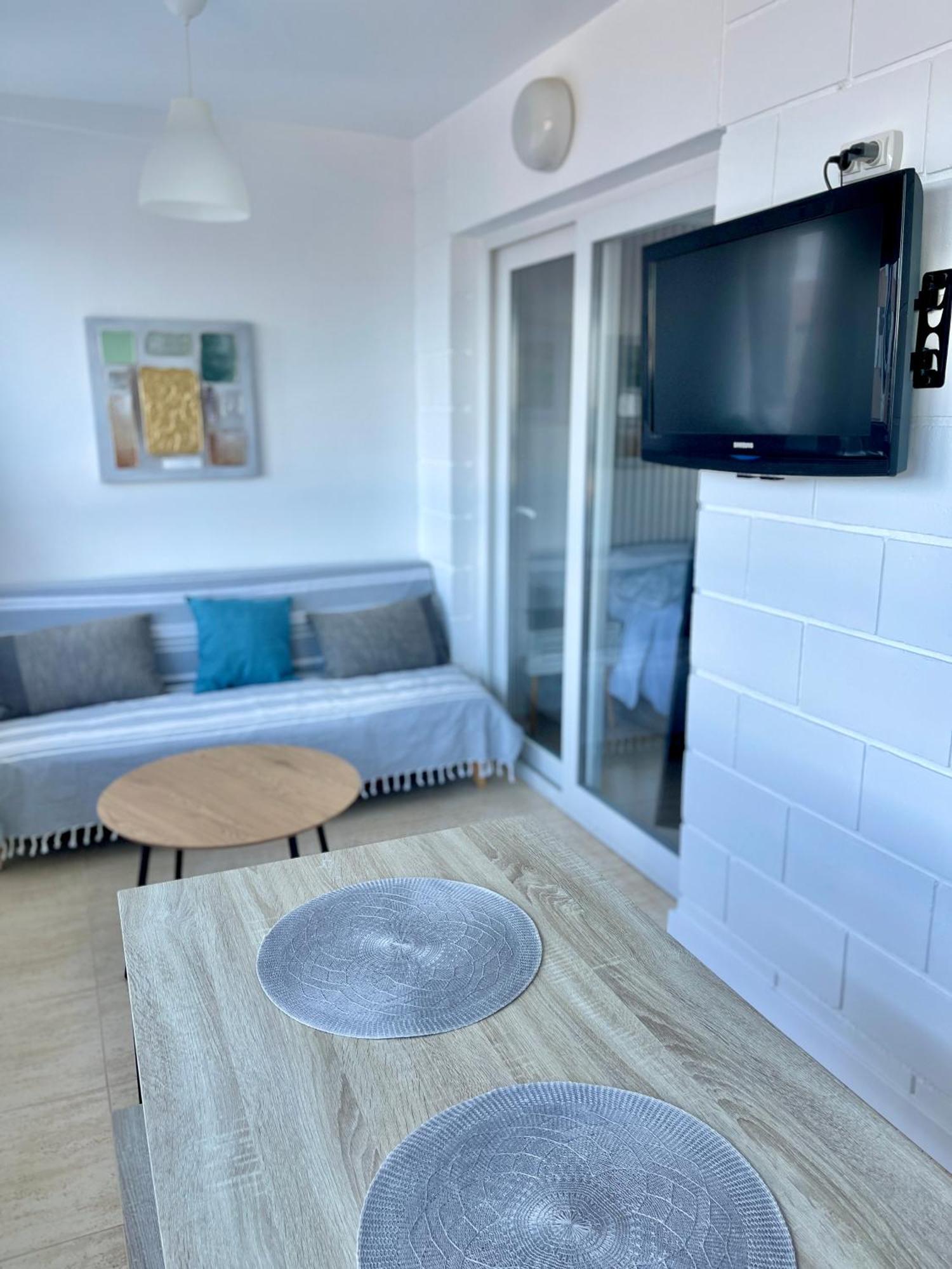 Apartamento Con Vistas Al Mar En Cabo Cervera Torrevieja Extérieur photo