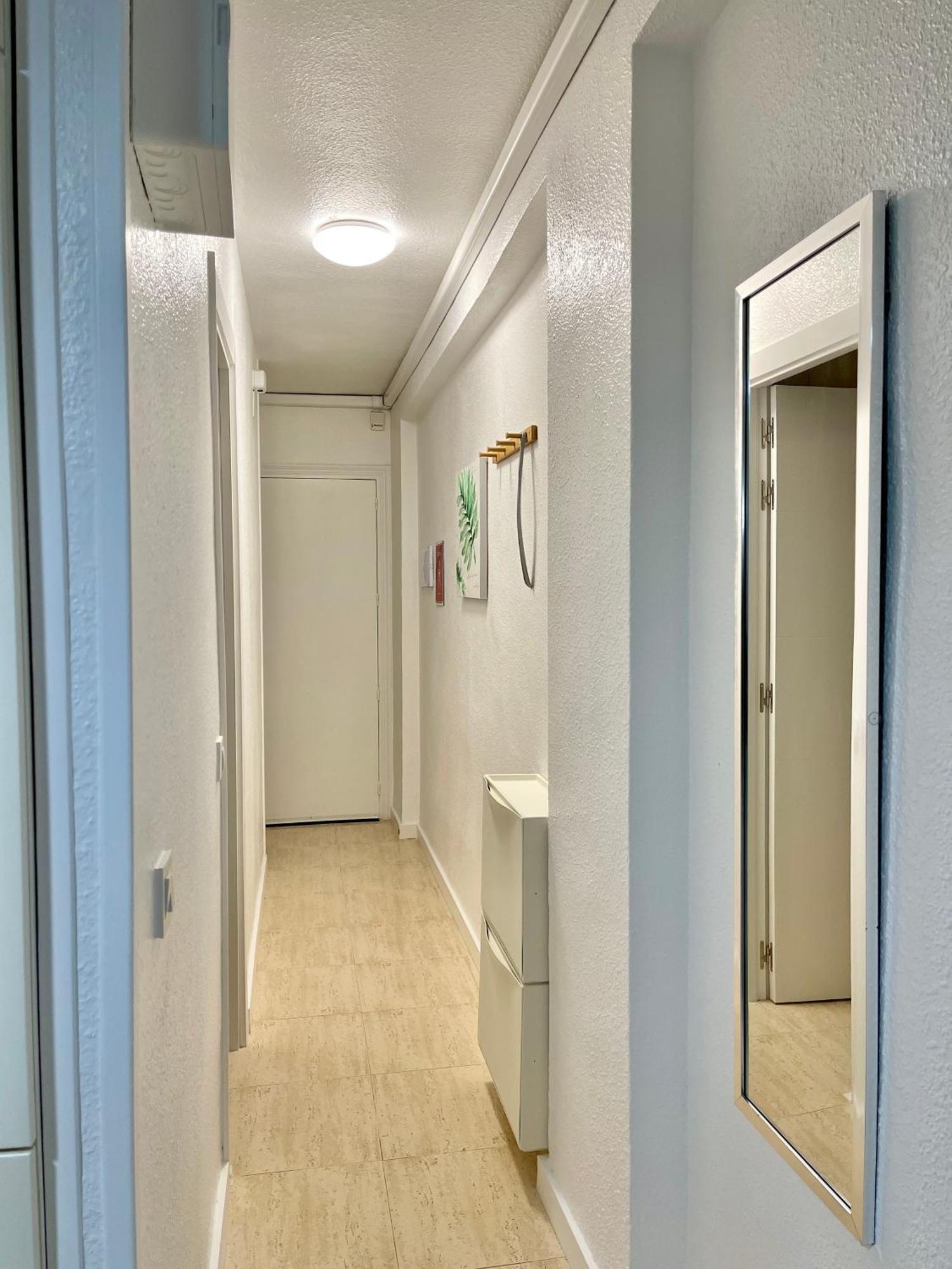 Apartamento Con Vistas Al Mar En Cabo Cervera Torrevieja Extérieur photo