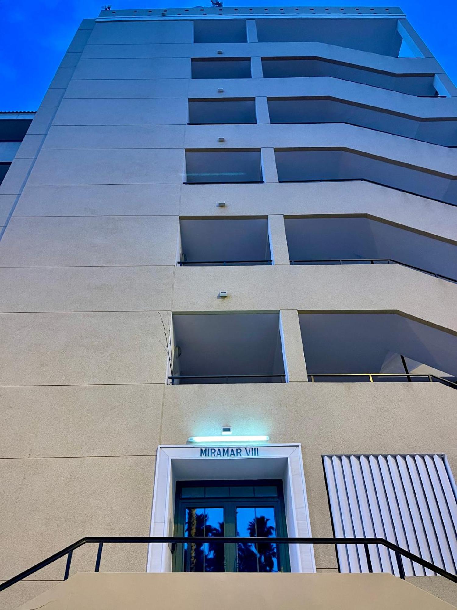 Apartamento Con Vistas Al Mar En Cabo Cervera Torrevieja Extérieur photo