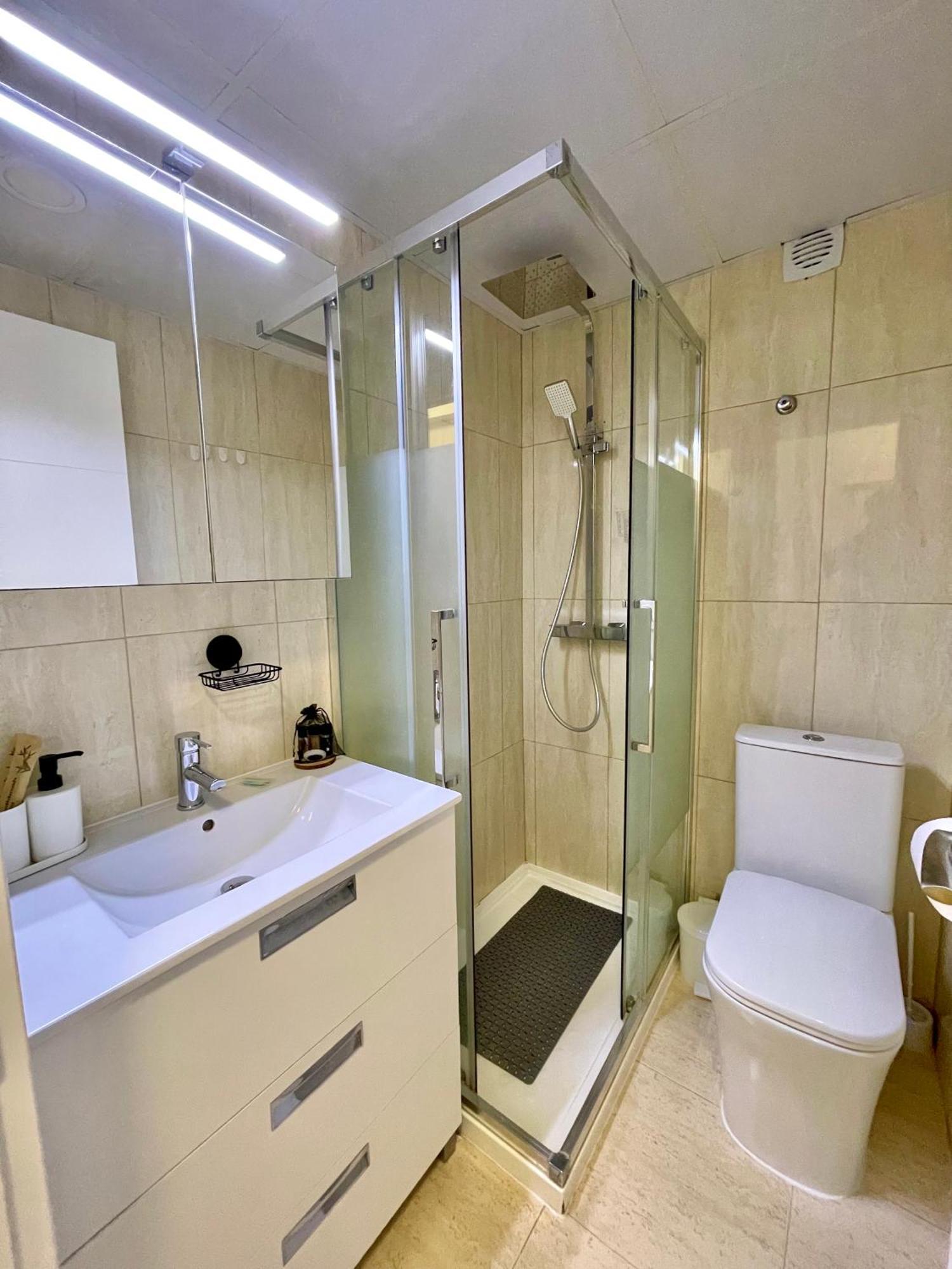 Apartamento Con Vistas Al Mar En Cabo Cervera Torrevieja Extérieur photo