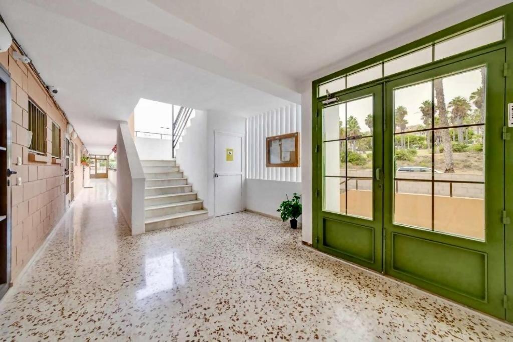 Apartamento Con Vistas Al Mar En Cabo Cervera Torrevieja Extérieur photo