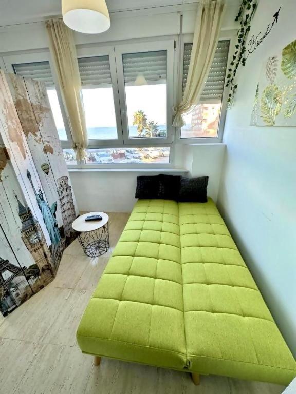 Apartamento Con Vistas Al Mar En Cabo Cervera Torrevieja Extérieur photo