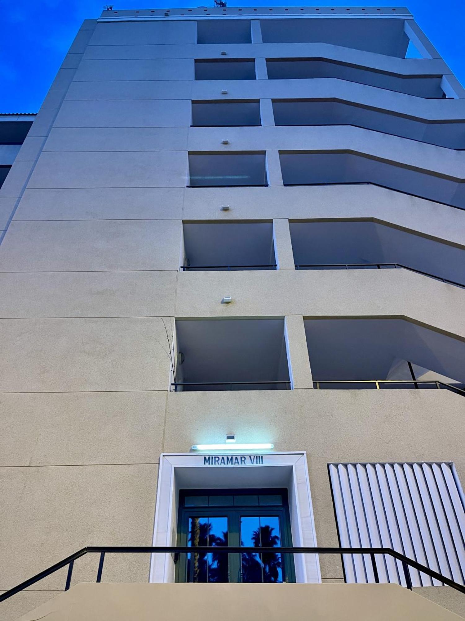 Apartamento Con Vistas Al Mar En Cabo Cervera Torrevieja Extérieur photo