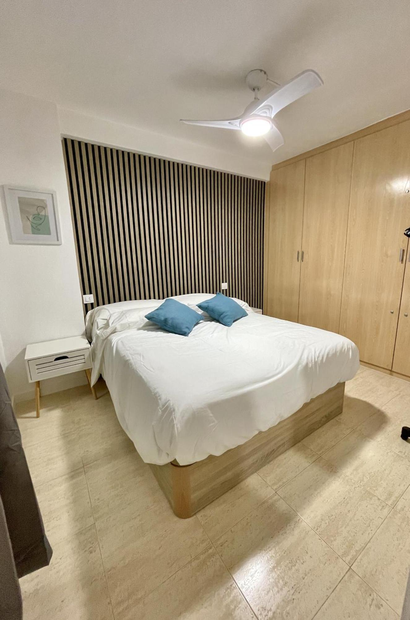 Apartamento Con Vistas Al Mar En Cabo Cervera Torrevieja Extérieur photo