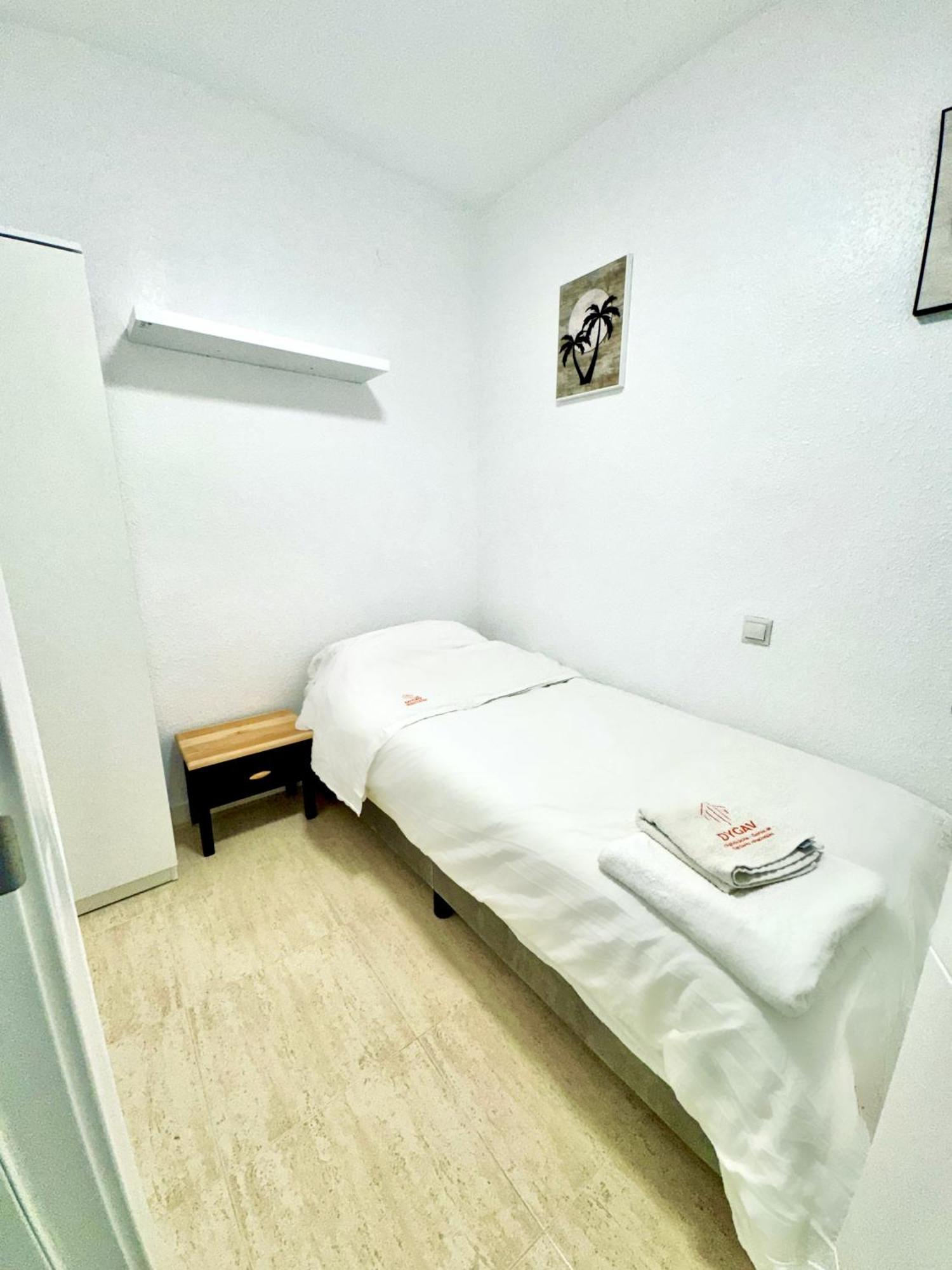 Apartamento Con Vistas Al Mar En Cabo Cervera Torrevieja Extérieur photo