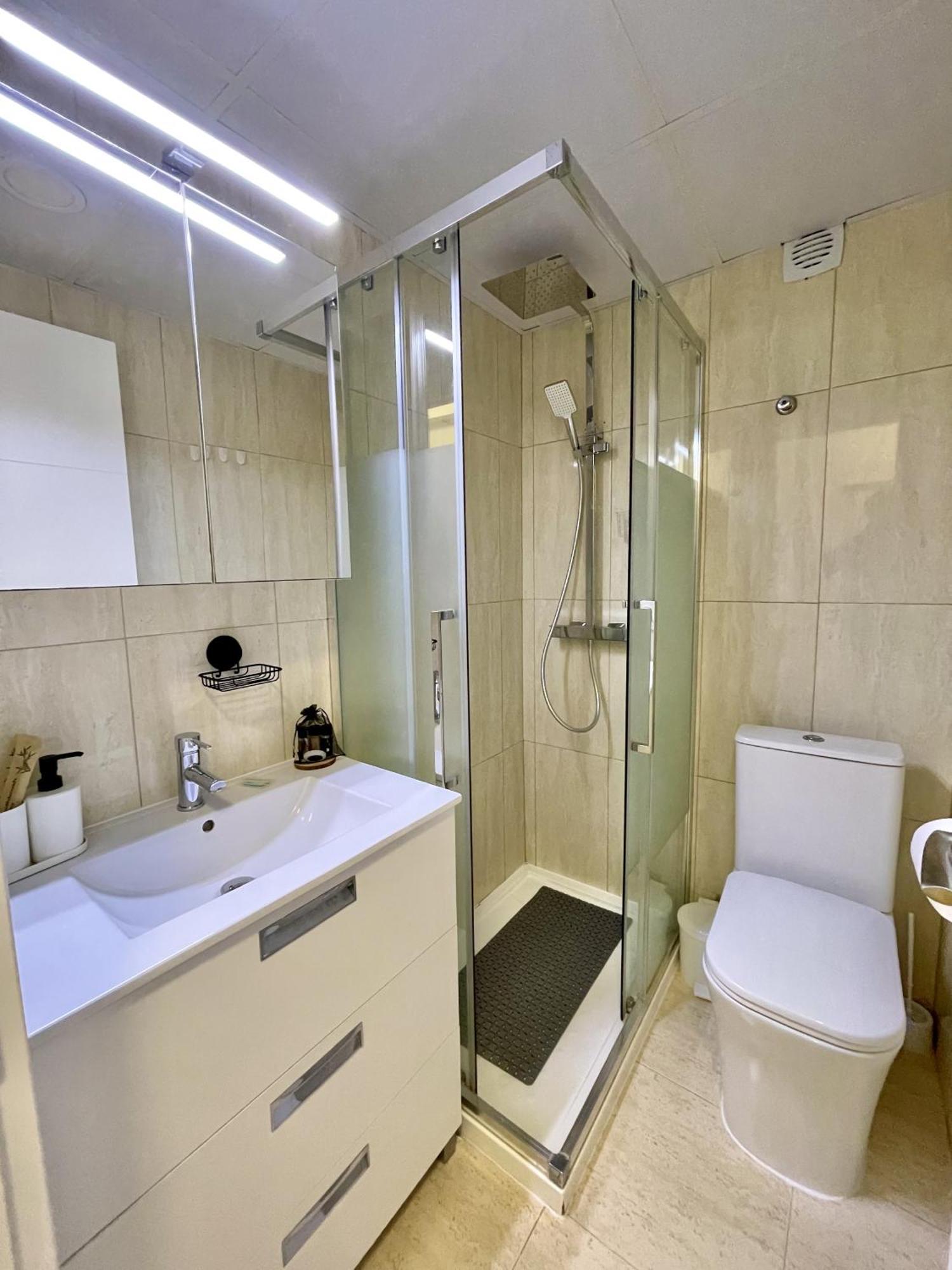 Apartamento Con Vistas Al Mar En Cabo Cervera Torrevieja Extérieur photo