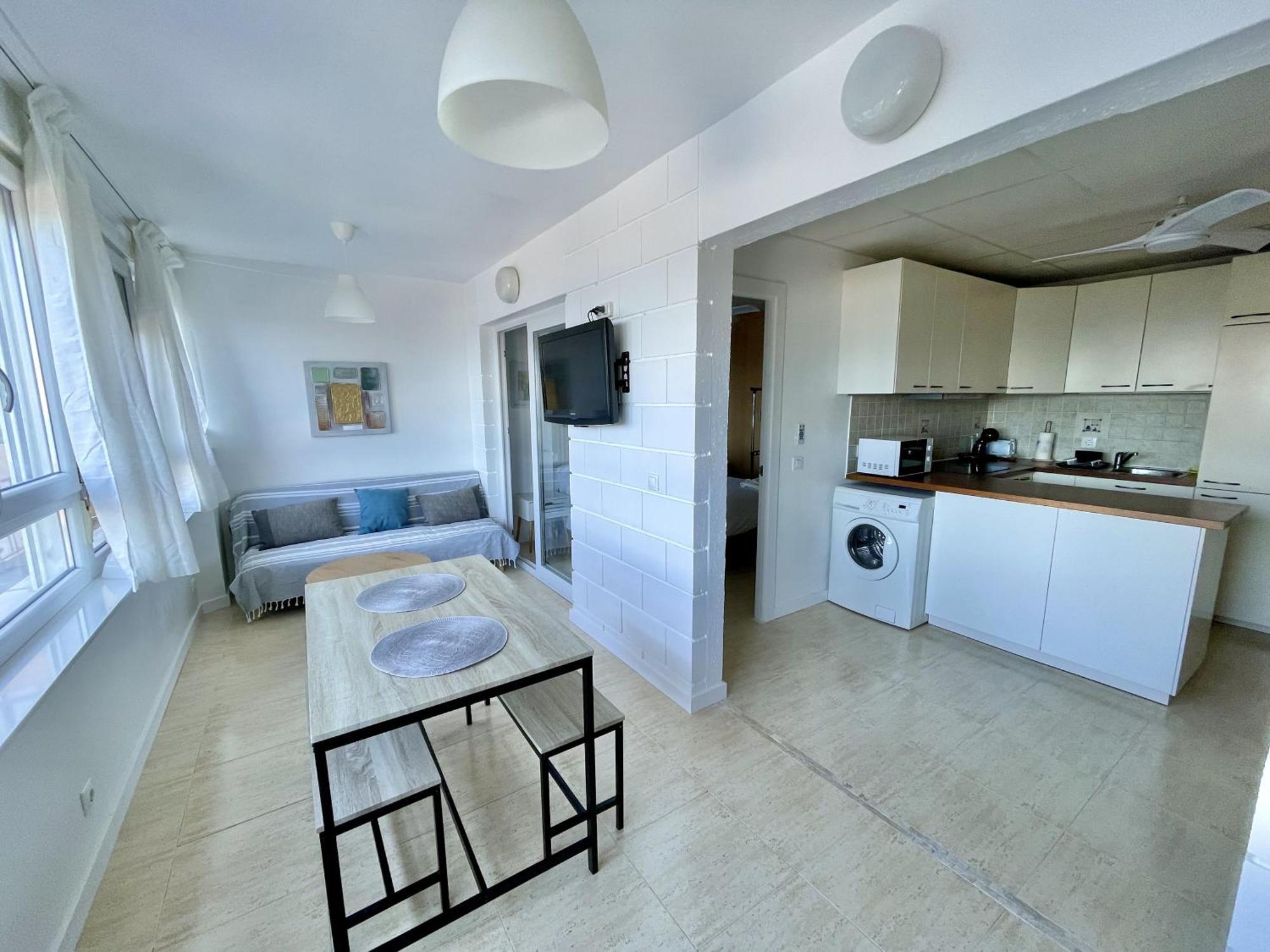 Apartamento Con Vistas Al Mar En Cabo Cervera Torrevieja Extérieur photo